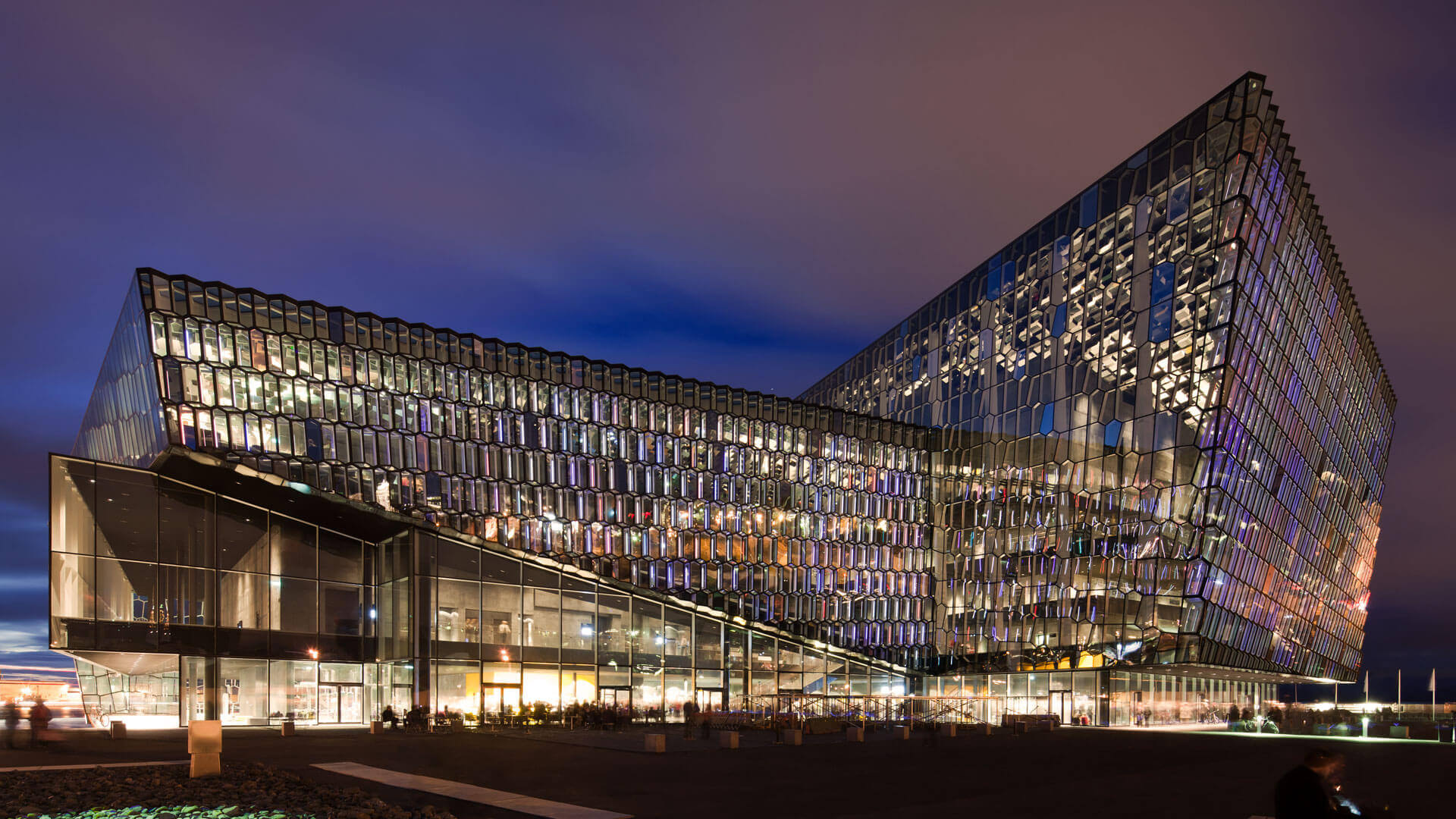 Top 5 Famous Buildings in Denmark